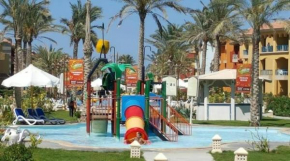GREEN PORTO matrouh Beach families only